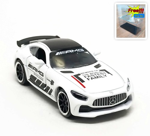 Majorette mercedes benz amg - majorette,