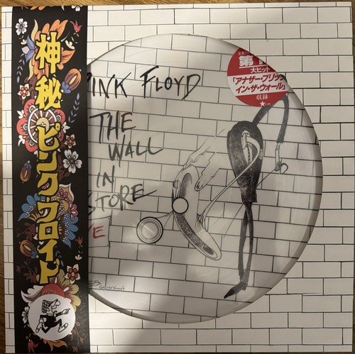 Pink floyd the - the, in