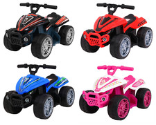 MINI QUAD bambini veicoli per