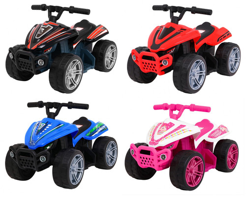 Mini quad bambini - mini, per