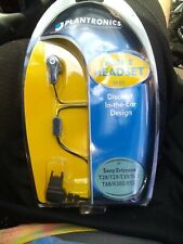 Plantronics M40 Cuffia E1 NERA