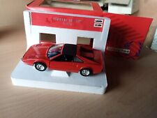 Tonka/Polistil - Ferrari 308 GTS 1/25