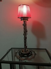 lampada da tavolo di Design