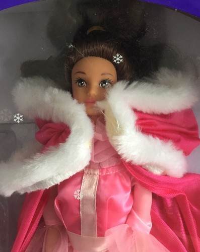 Disney classics winter belle - disney,