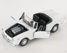 SPEDIZIONE LAMPO ALFA ROMEO