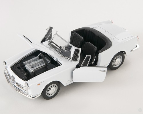 Spedizione lampo alfa romeo - lampo,