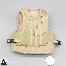 Gilet corazza BBI Desert Camo