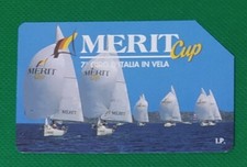  Scheda telefonica usata da