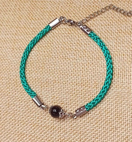 Bracciale artigianale - bracciale,