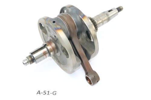 Yamaha 600 3aj anno - 88,