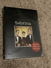 Sabrina (DVD, 2008, 2-Disc
