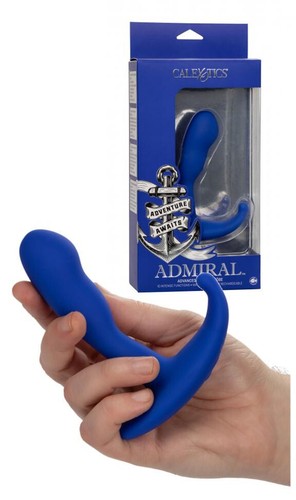 Massaggiatore prostatico mini