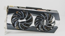 Sapphire AMD R7 370 OC scheda