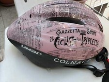 Casco Colnago Giro d'Italia