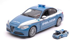Modellino auto scala 1:24