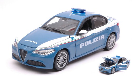 Modellino auto scala - , 1:24