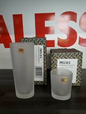 Bicchiere "amaro" in cristallo