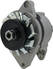 New Alternator fits Tiger Six