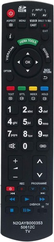 Telecomando ricambio - telecomando, di