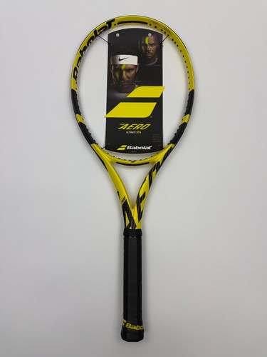Nuovo babolat pure aero - babolat, 2019