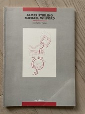 James Stirling Progetti E Opere