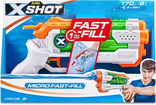 Zuru zur56220 shot micro - zuru,