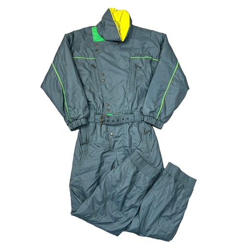 Tuta sci snowboard sergio - sci,