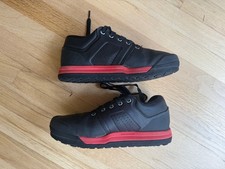 Scarpe da mountain bike piatte