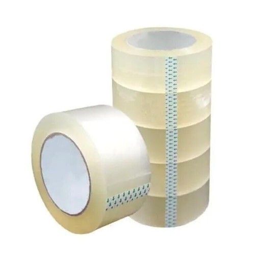 Rotoli nastro sigillante - rotoli,