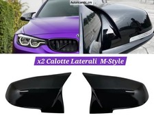 2 CALOTTE SPECCHIETTI M BMW