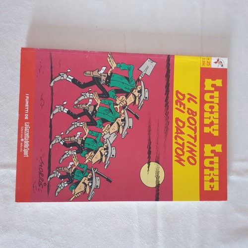 Gazzetta dello sport lucky - gazzetta,