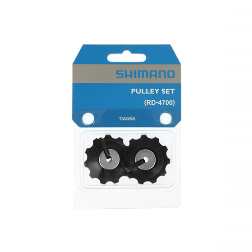 Pulegge cambio shimano tiagra - shimano,