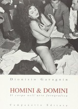 Libro - Dionisio Gavagnin -