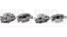 2 pinze freno asse anteriore per Volvo S60 II Cross Country S80 V60 I V70 III
