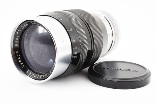 Molto buono komura 105 mm - *molto, buono*