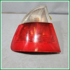 Fanale Posteriore Sinistro SX