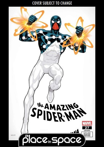 Amazing spider man - spider-man, david
