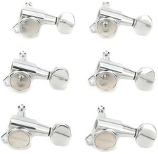 Gotoh SG381-05 Sintonizzatori