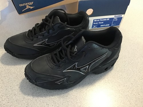 Mizuno wave trainer - wave, g5