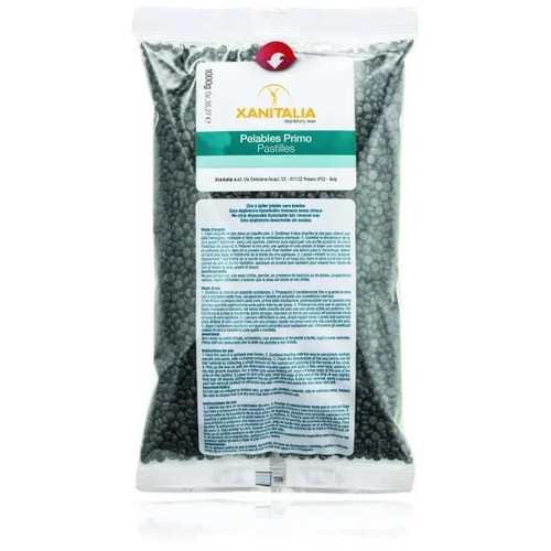 Cera brasiliana gocce - cera, 1000gr