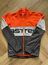 Giacca ciclismo Castelli