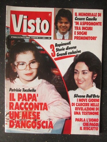 Visto 1990 cesare casella - 11,
