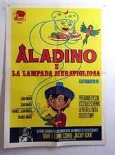 cm.100x140-ALADINO E LA