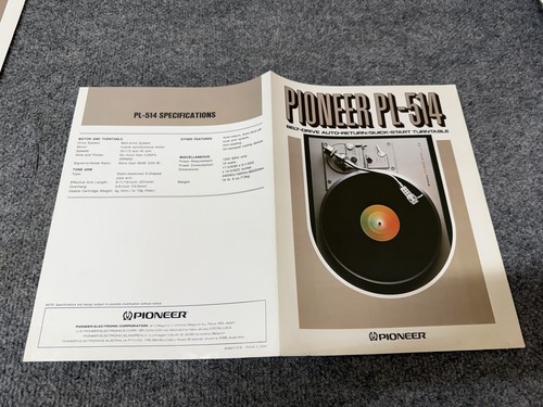 Brochure vendita - ⭐️,