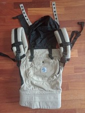 Marsupio neonato Mipies