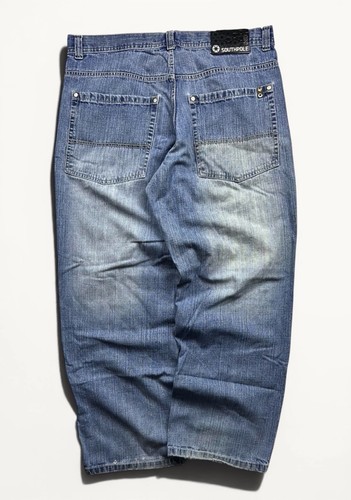 Jeans uomo vintage - , southpole