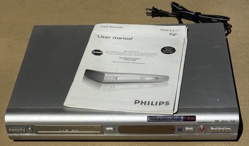 Lettore dvd phillips con - phillips,