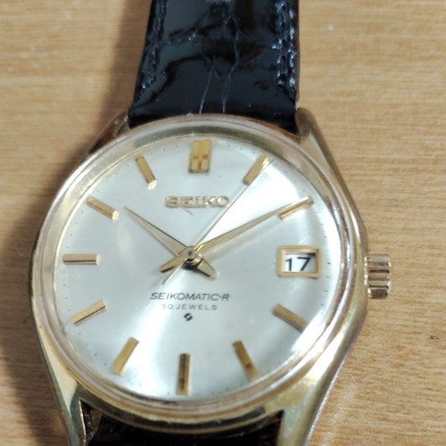 Orologio seiko matic 30 - seiko,