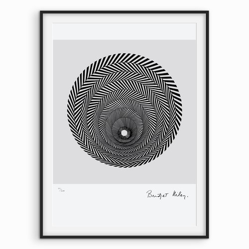 Firmato bridget riley blaze - firmato,