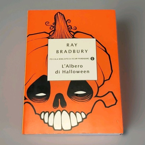 Ray bradbury albero di - l’albero,